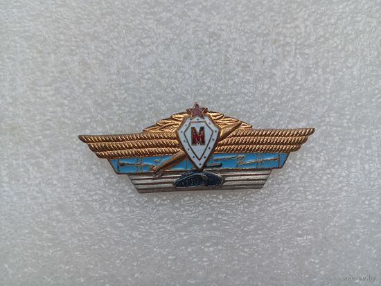 Значок