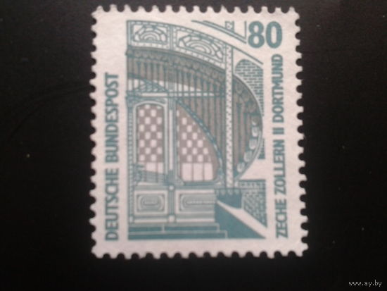 Германия 1987 стандарт