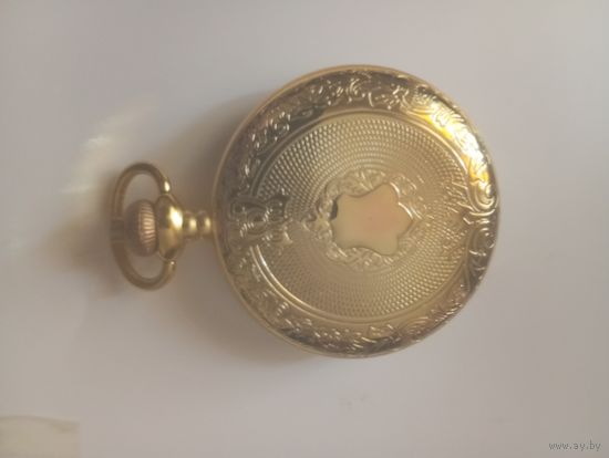 Коллекционные карманные часы.