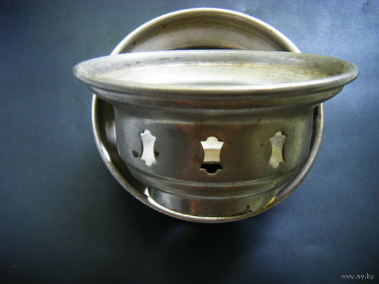 Корона от Самовара. Диаметр 4см.5 мм. и 4,6см.