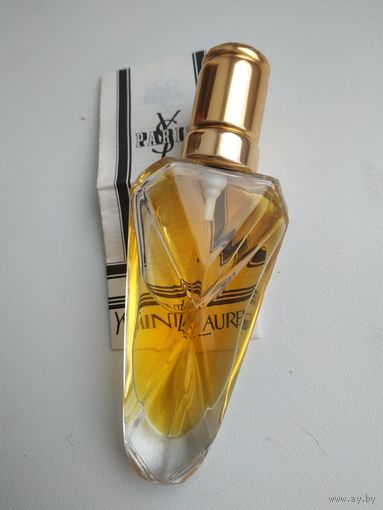 Paris YSL Fleur de Parfum 15 ml винтаж (90-е)