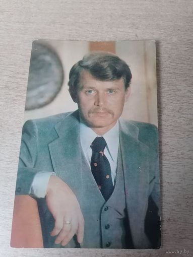 Актер. Сергей Никоненко.