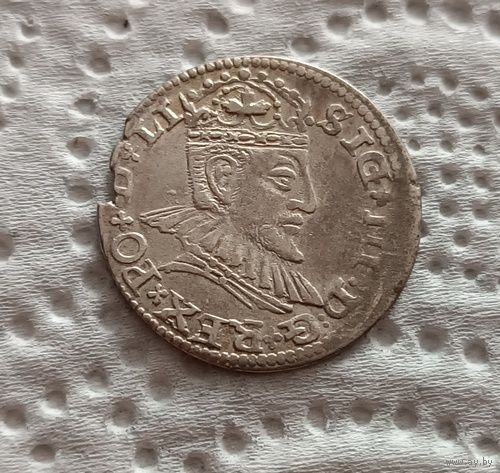 3 гроша 1590