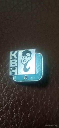Значок КВН