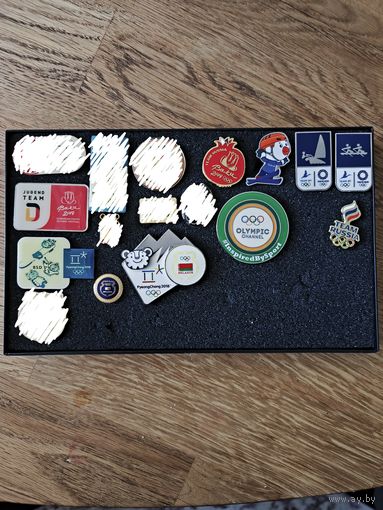 Олимпийские игры