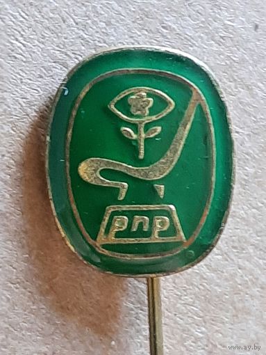 Значок PNP