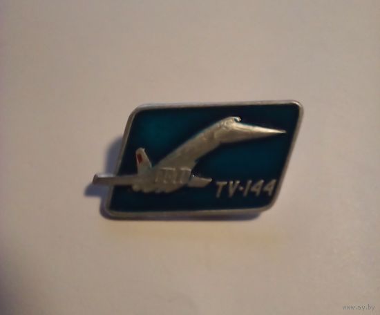 ТУ - 144