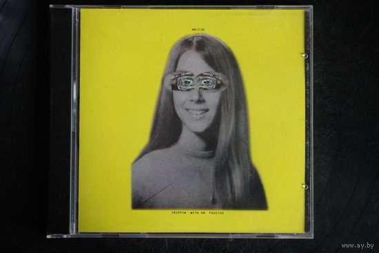 Amplifier – Trippin' With Dr. Faustus (2017, CD)