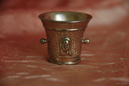 Ступка ( миниатюра )