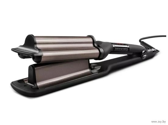 Плойка волна POLARIS PHS 5095TAi (трезубец)