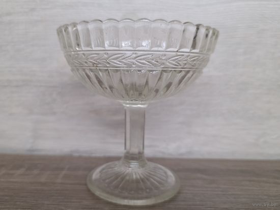 СТАРАЯ ВАЗОЧКА ПОД ВАРЕНЬЕ.