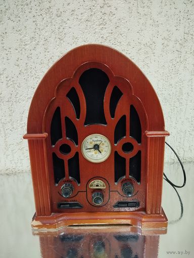 Радиоприёмник Верас РП 240