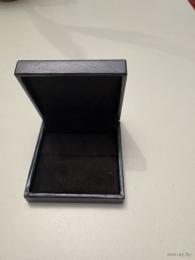 Интересная коробочка