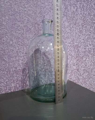 Бутыль 2 л.