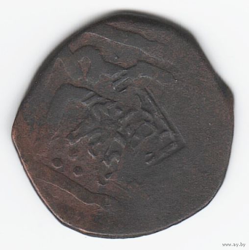 Тимуриды Фельс Бухара Cu