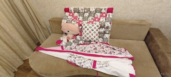 Вигвам детский