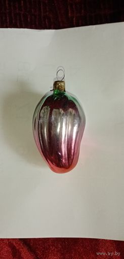 Игрушка елочная