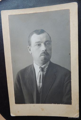 Профессор, до 1917 г.