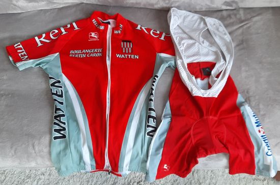 Велоформа GIORDANA (made in italy) Оригинал!