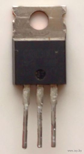 IGBT IRG4BC30KDPBF IOR(IR) 600V 28A 100W 8-25KHz