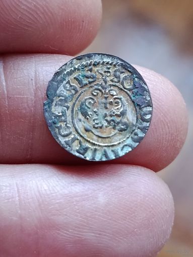 Кристинка 1635 года