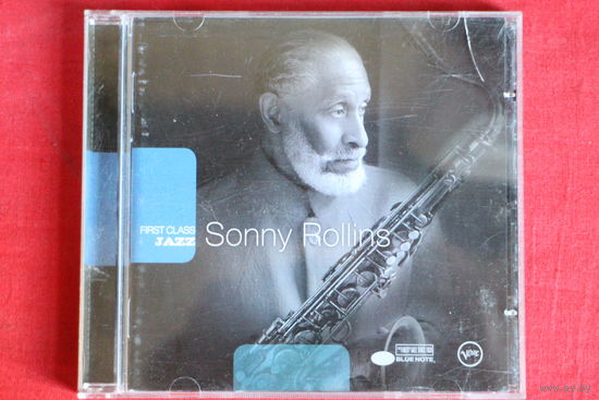 Sonny Rollins - Sonny Rollins (2006, CD)