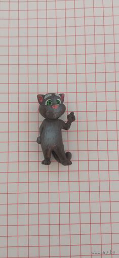 Кот Том