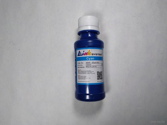 Чернила для принтера, МФУ Epson