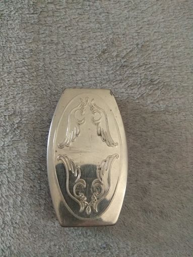 Винтажная косметичка.Редкость.