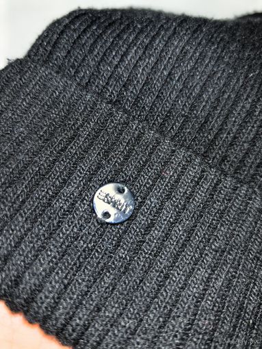 Шапка бини Esprit женская