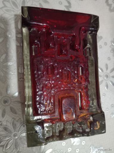 Ваза СССР Брест