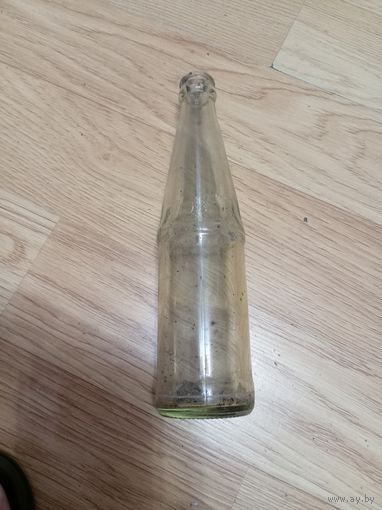 Фанта бутылка