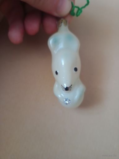 Ёлочная игрушка