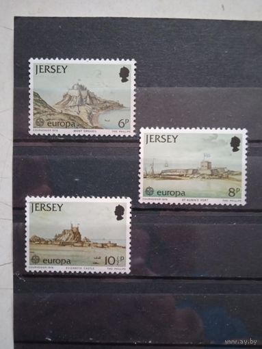 Джерси 1978 **