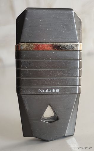 Зажигалка газовая