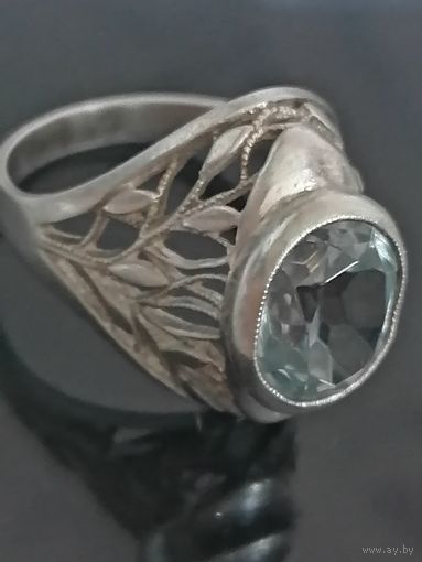 Перстень, кольцо 875.