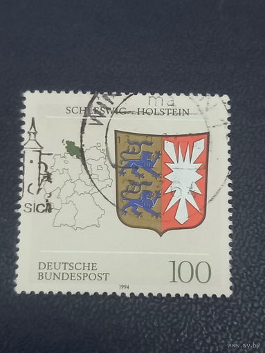 Германия 1994г. Герб