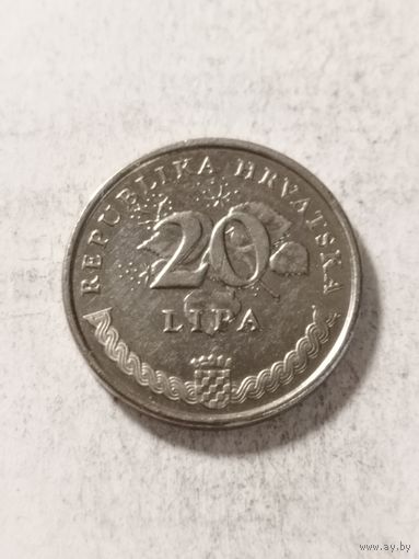 Хорватия 20 лип 2011