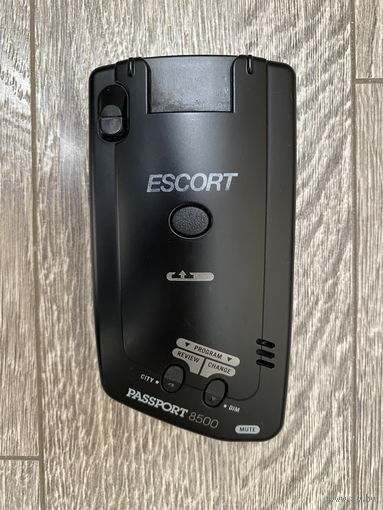 Радар-детектор Escort Passport 8500 X50 INTL Red