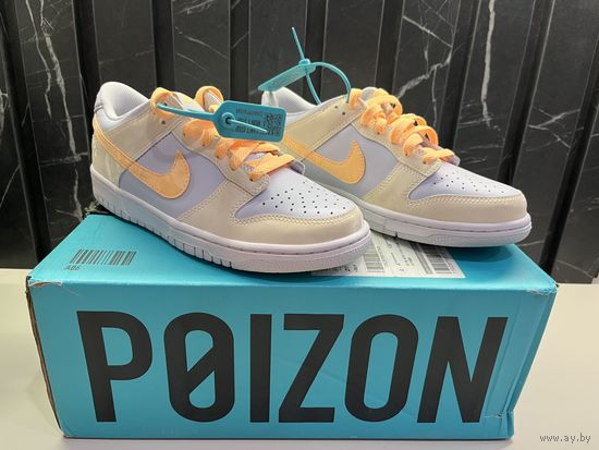 Nike Dunk Low 38.5-240