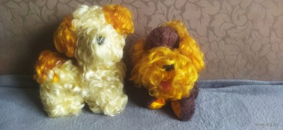 Игрушки СССР