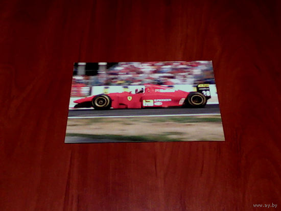 000141/FERRARI