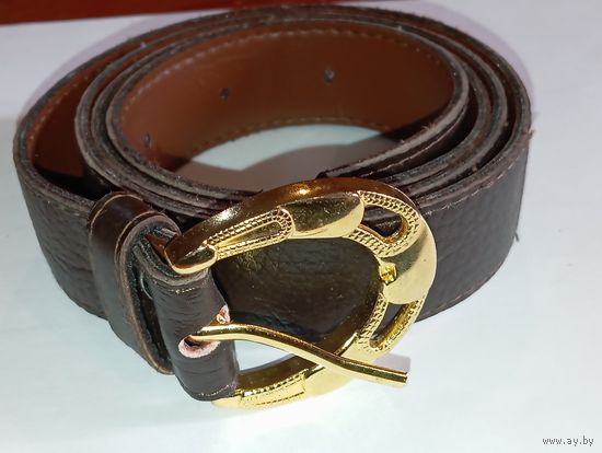 Ремень 115 см.