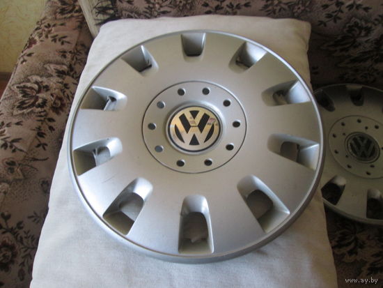 Колпак колёсный