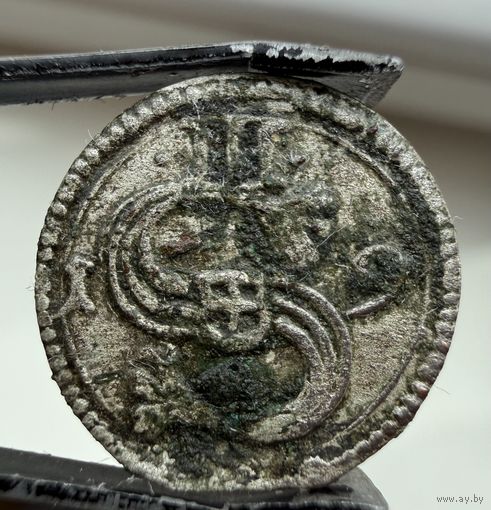 Тернарий 1619 г.