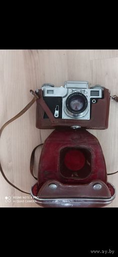 Фотоаппарат Киев