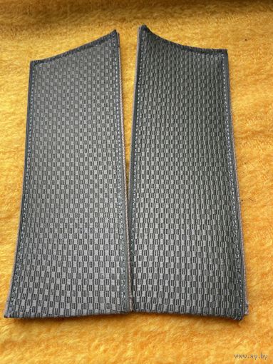 Погоны прапорщика ВС СССР