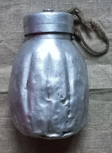 Польская фляга фляжка 1938 года