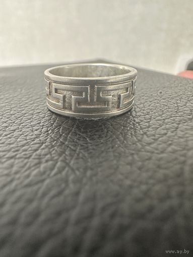 Кольцо1. серебро 925 пробы
