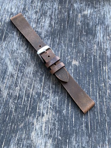 Ремень для часов 18 мм ( Лот с рубля )